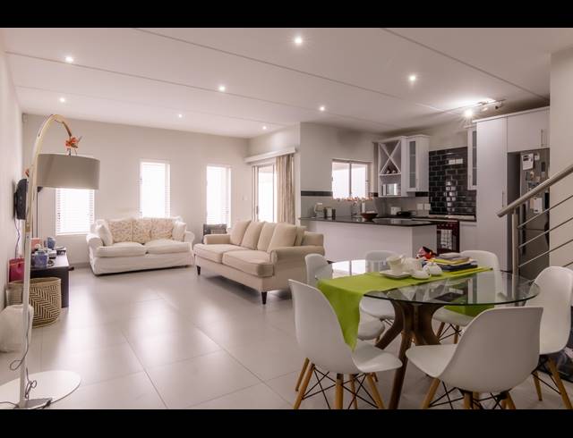 3 BEDROOM CLUSTER FOR SALE IN CRAIGAVON